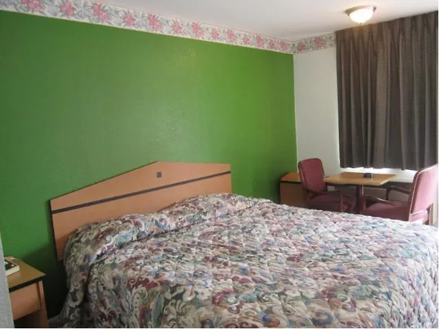 Star Motel Memphis United States